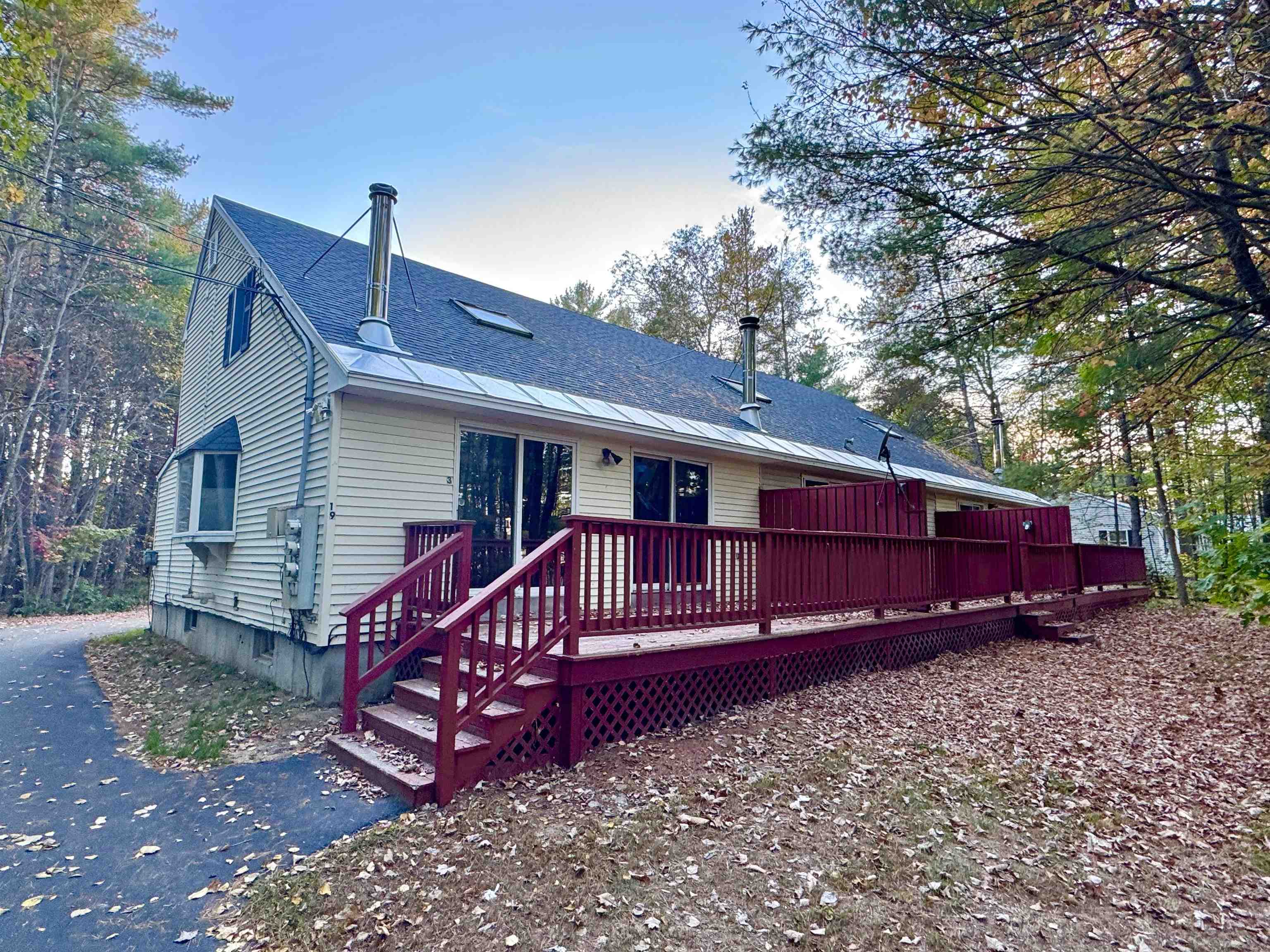 19 Lovewell Pond Road Fryeburg, ME 04037 - Photo 2 of 60 Gallery Image 2