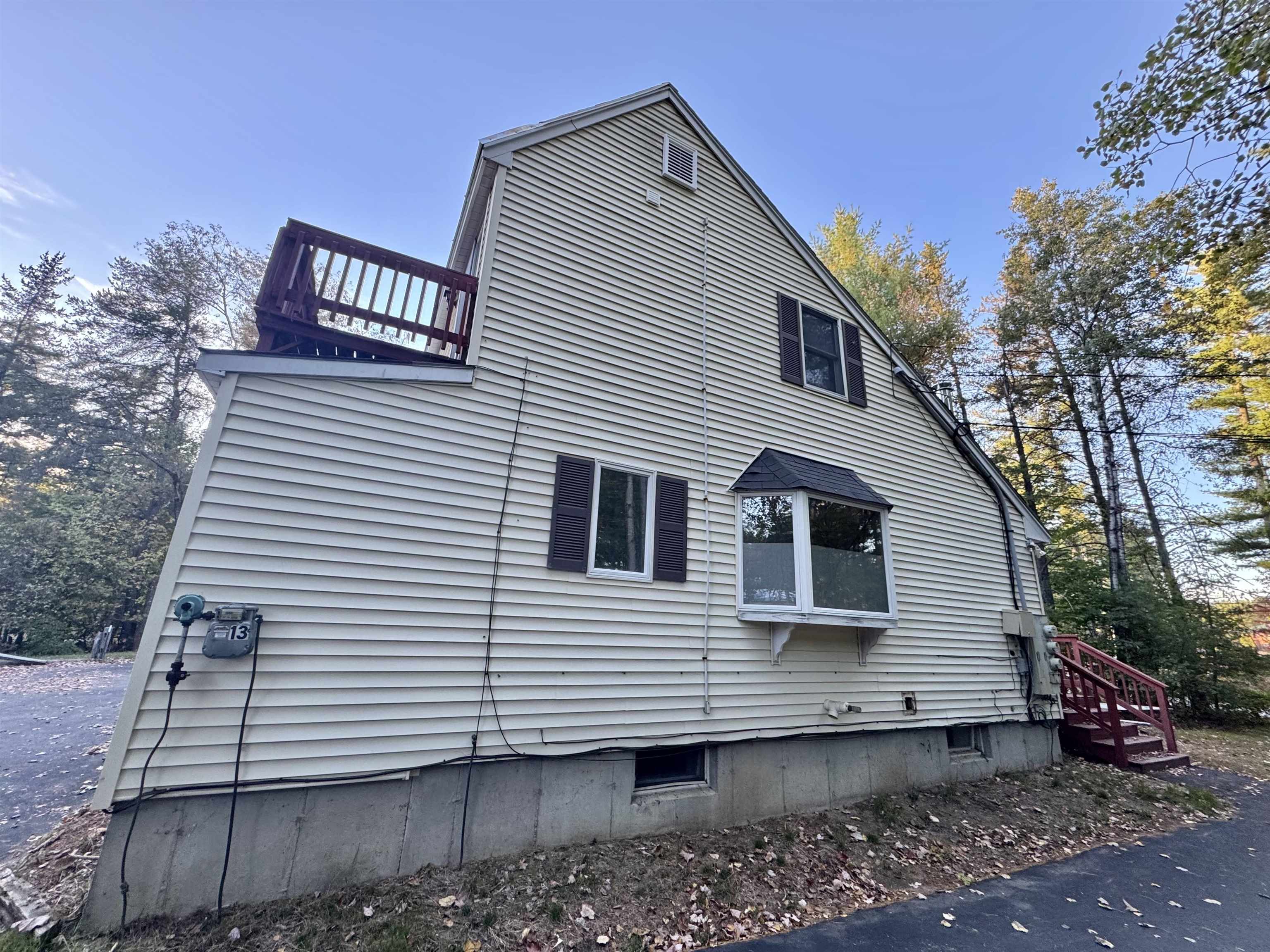 19 Lovewell Pond Road Fryeburg, ME 04037 - Photo 53 of 60 Gallery Image 53