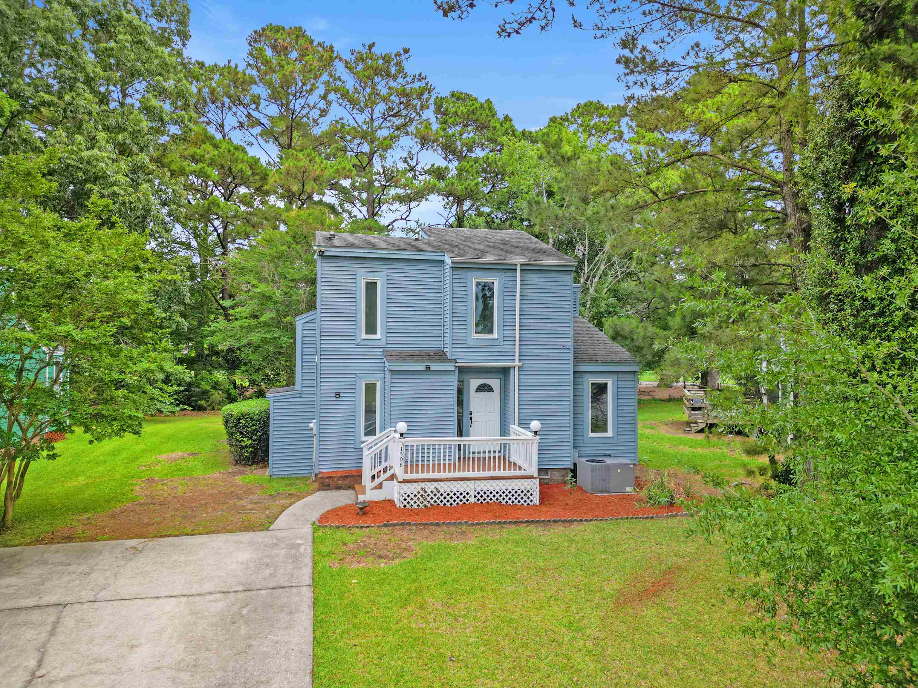 1506 Landing Road Myrtle Beach, SC 29577 - Photo 1 of 42