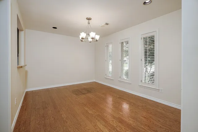 a view of livingroom with window