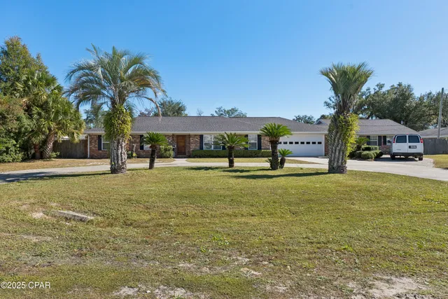$595,000 | 126 North Star Avenue, Panama City, FL 32404