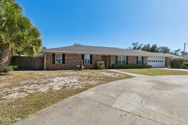 $595,000 | 126 North Star Avenue, Panama City, FL 32404