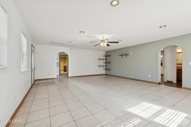 $595,000 | 126 North Star Avenue, Panama City, FL 32404