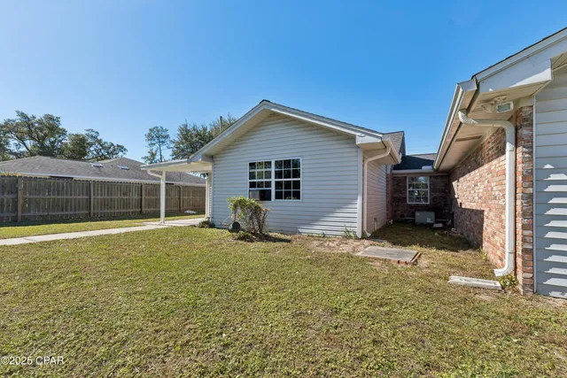 $595,000 | 126 North Star Avenue, Panama City, FL 32404