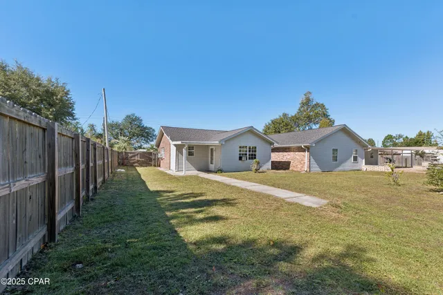 $595,000 | 126 North Star Avenue, Panama City, FL 32404