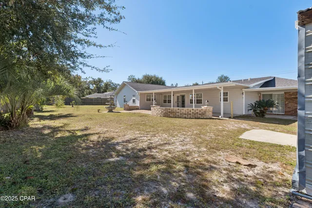 $595,000 | 126 North Star Avenue, Panama City, FL 32404