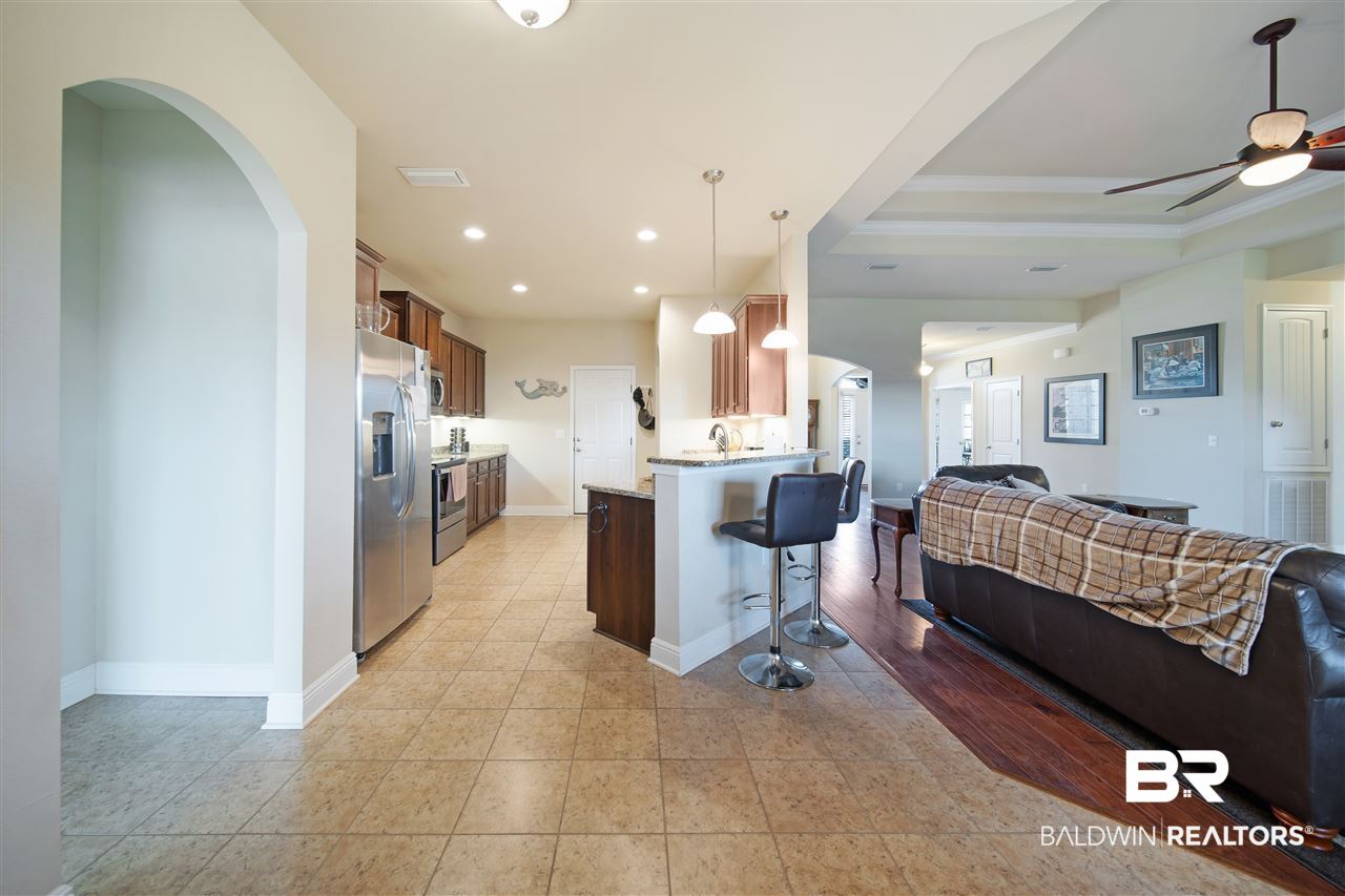 1042 Tampa Avenue Foley, AL 36535 - Photo 13 of 37