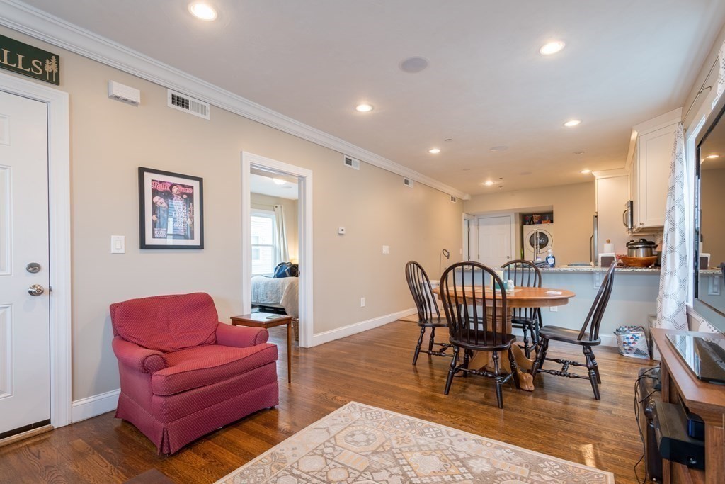 208 Cedar Street, Unit 2 Somerville, MA 02145 - Photo 6 of 11