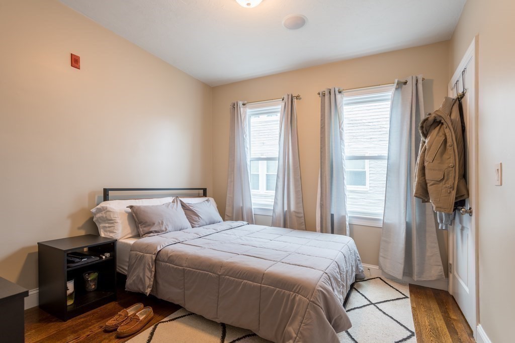 208 Cedar Street, Unit 2 Somerville, MA 02145 - Photo 7 of 11