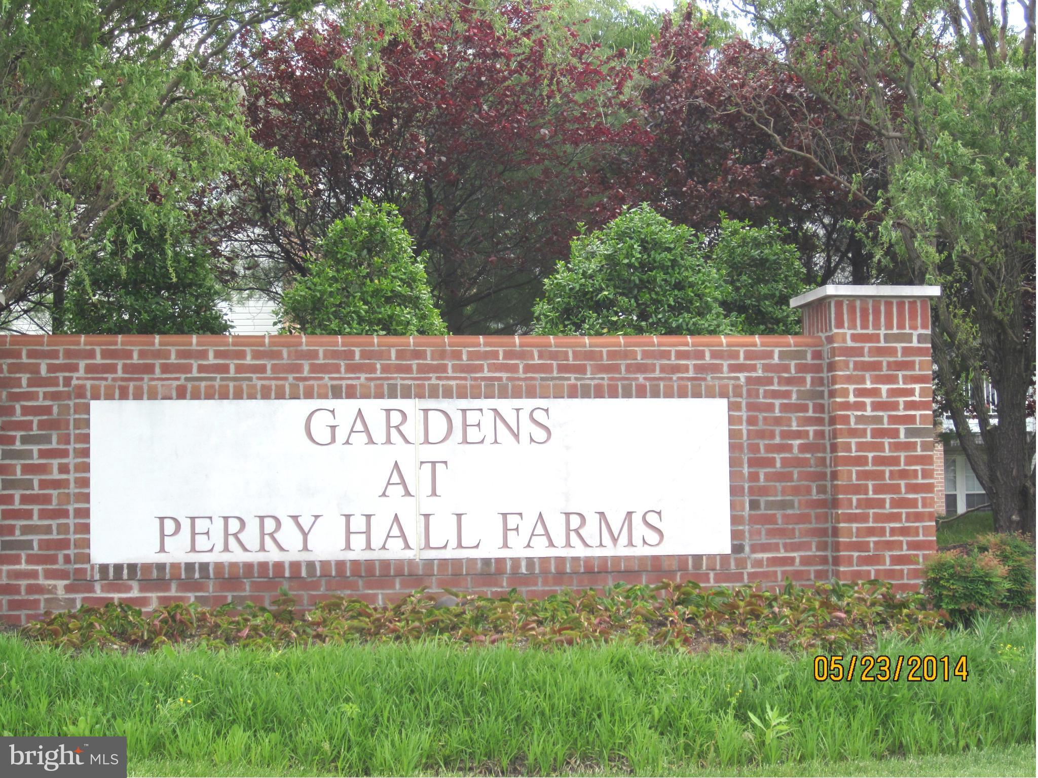 9602 Haven Farm Road, Unit H Perry Hall, MD 21128 - Photo 2 of 12 Community