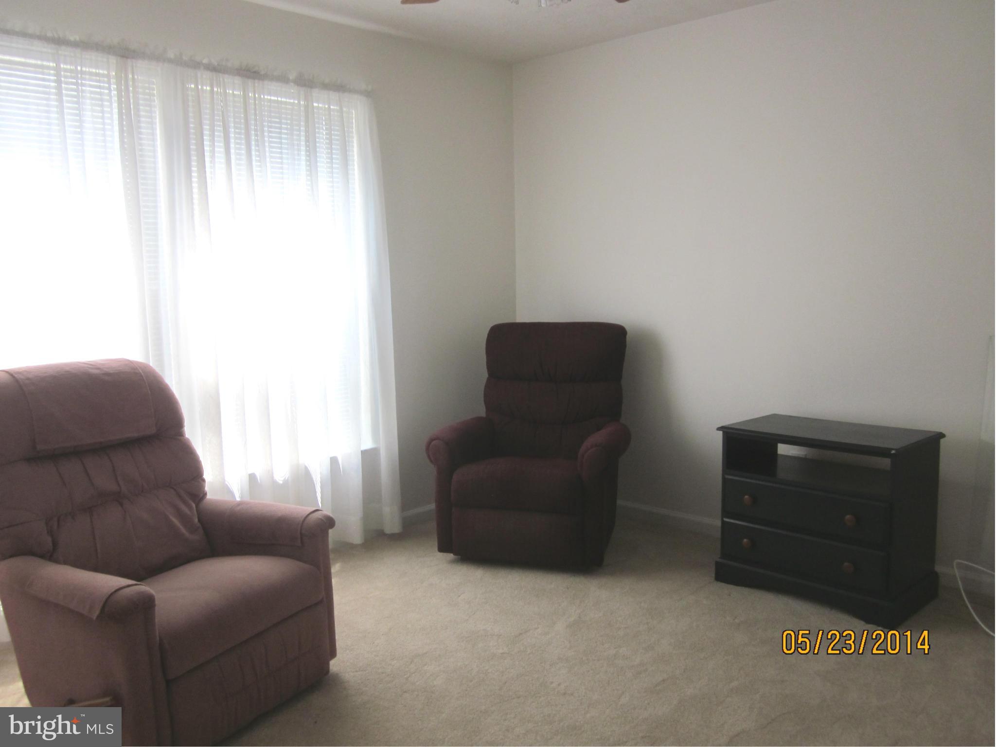 9602 Haven Farm Road, Unit H Perry Hall, MD 21128 - Photo 5 of 12 Living Room