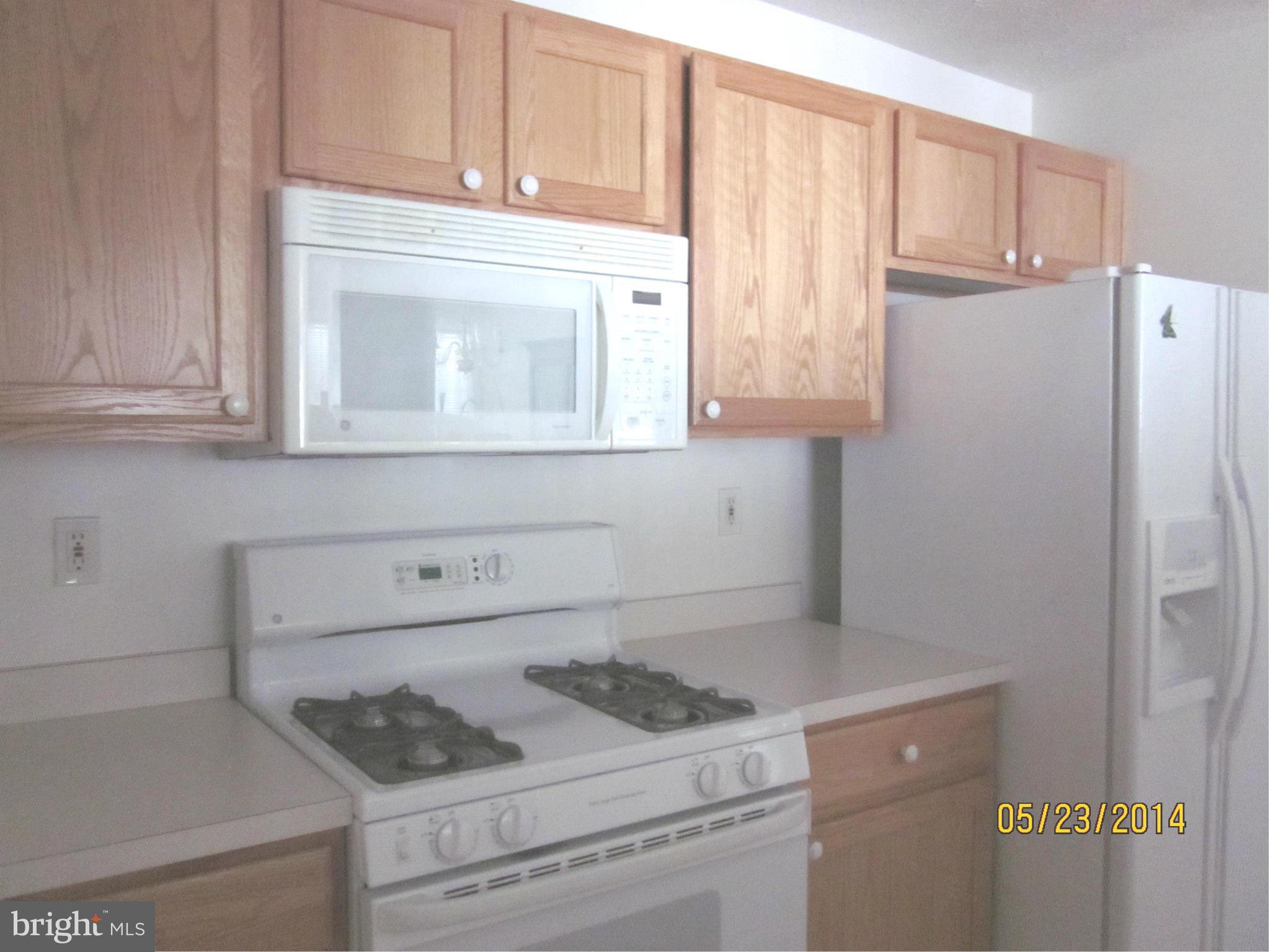 9602 Haven Farm Road, Unit H Perry Hall, MD 21128 - Photo 7 of 12 Kitchen