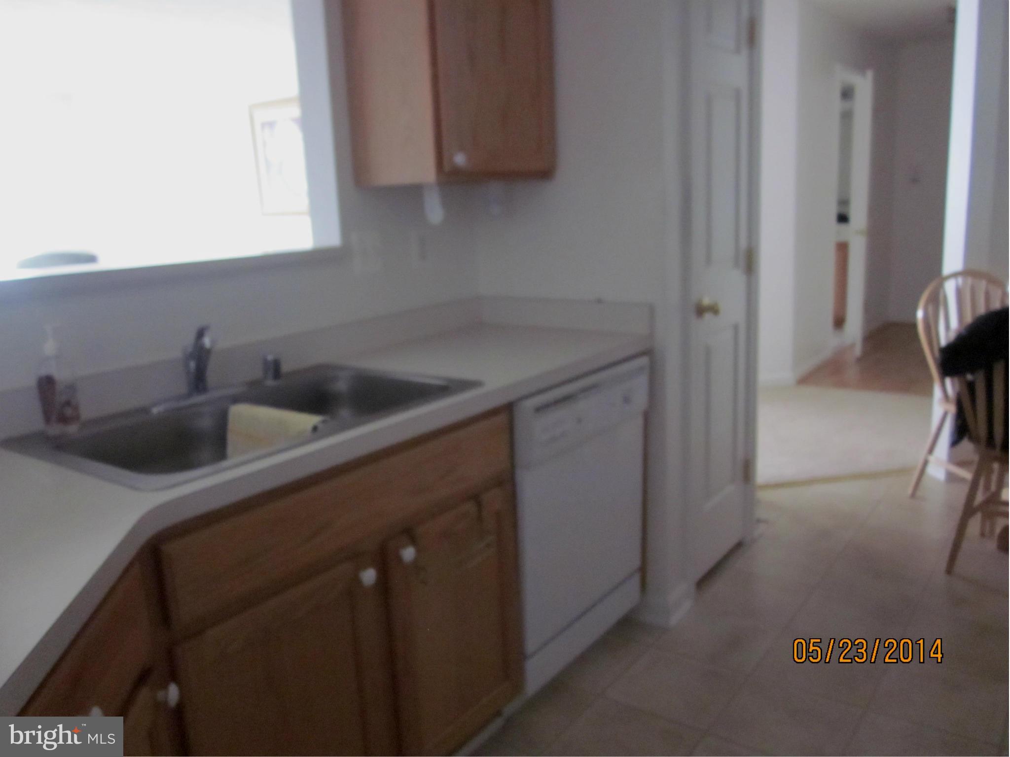 9602 Haven Farm Road, Unit H Perry Hall, MD 21128 - Photo 8 of 12 Kitchen