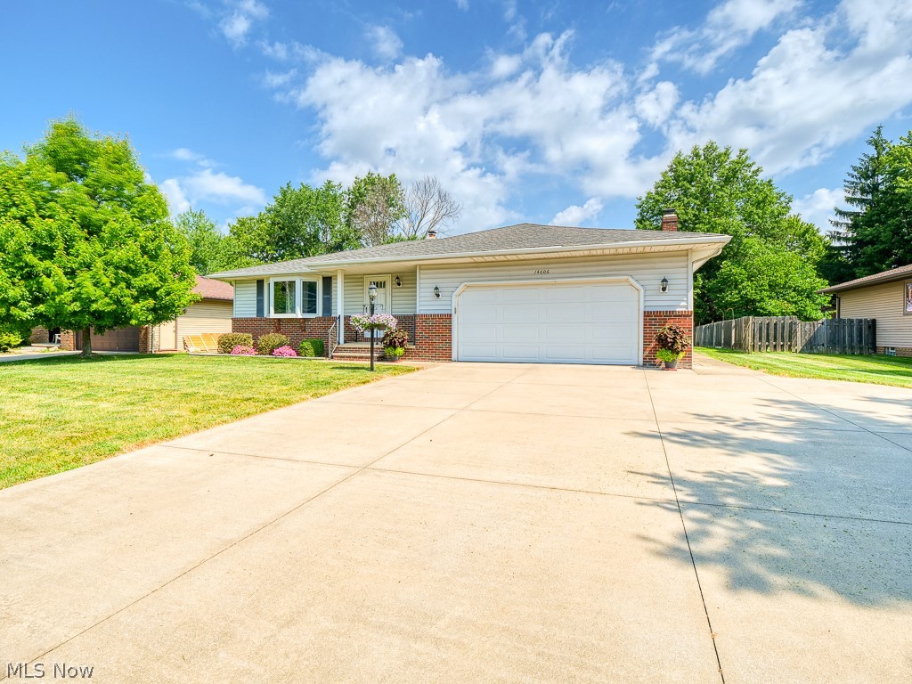 14606 Sprague Road Cleveland, OH 44130 - Photo 2 of 34