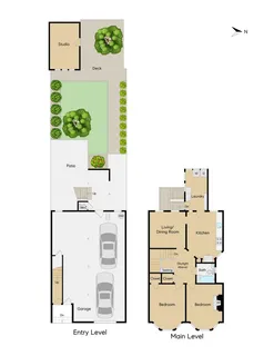 $1,495,000 | 632 Mississippi Street, San Francisco, CA 94107