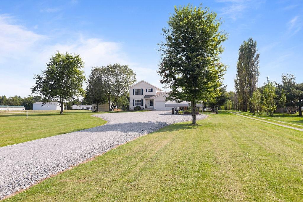 9014 McNoun Road Winchester, OH 45697 - Photo 33 of 34 Gallery Image 33