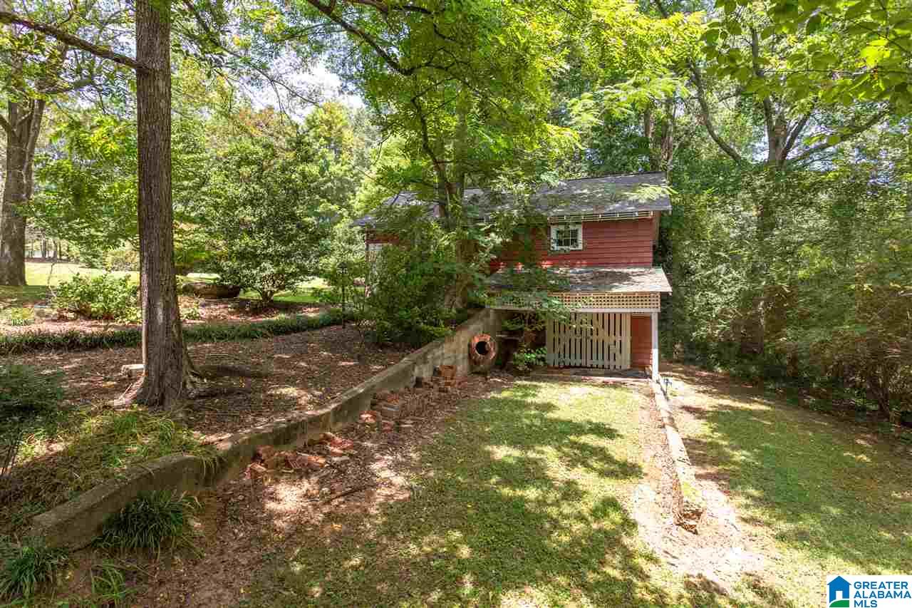 601 Almon Street Heflin, AL 36264 - Photo 42 of 50