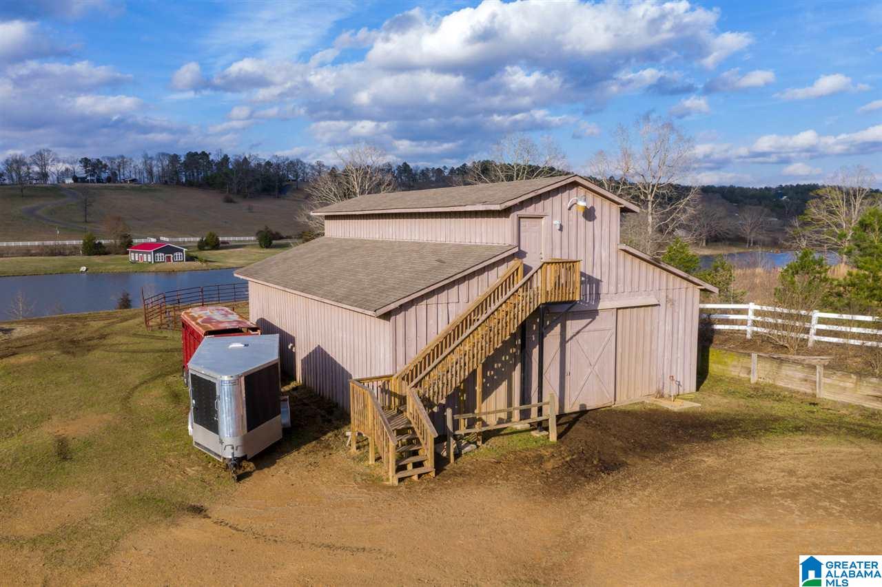 159 Whispering Ridge West Blocton, AL 35184 - Photo 28 of 32