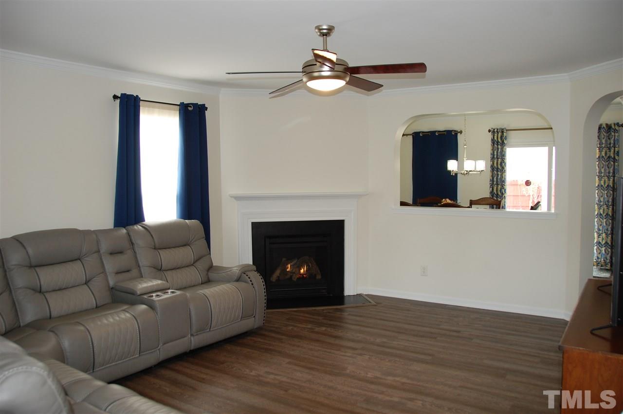 6726 Harter Court Raleigh, NC 27610 - Photo 2 of 19