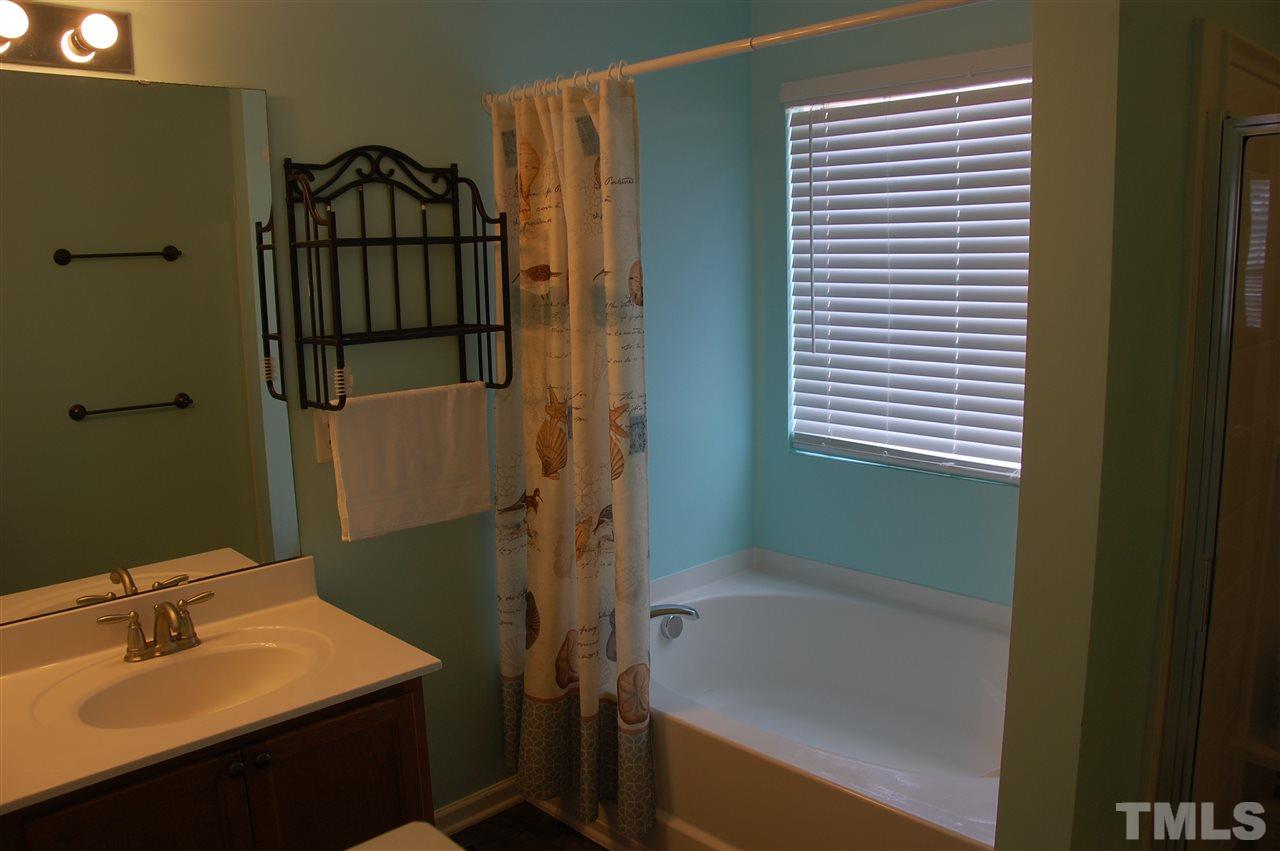 6726 Harter Court Raleigh, NC 27610 - Photo 12 of 19