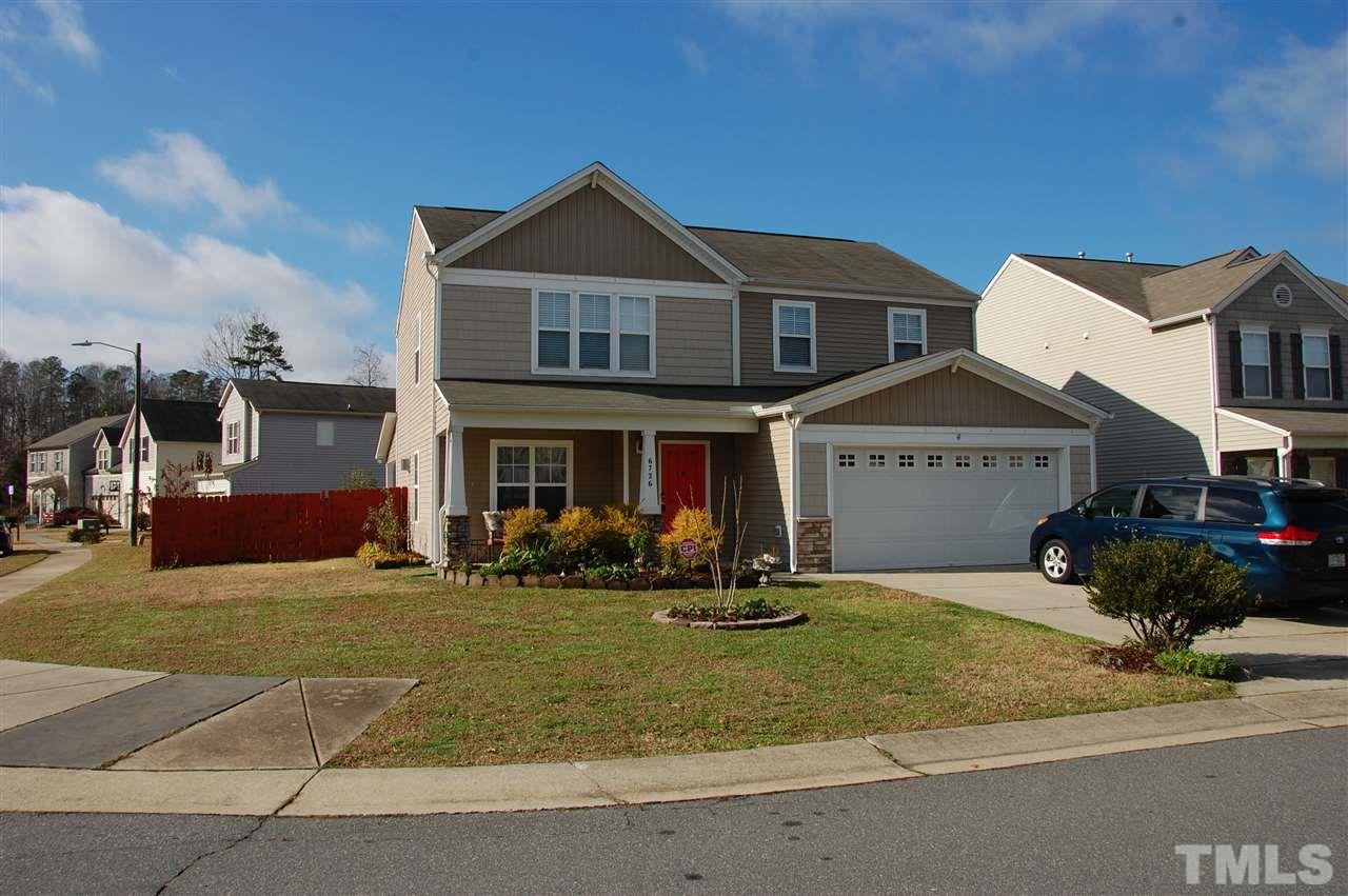 6726 Harter Court Raleigh, NC 27610 - Photo 19 of 19