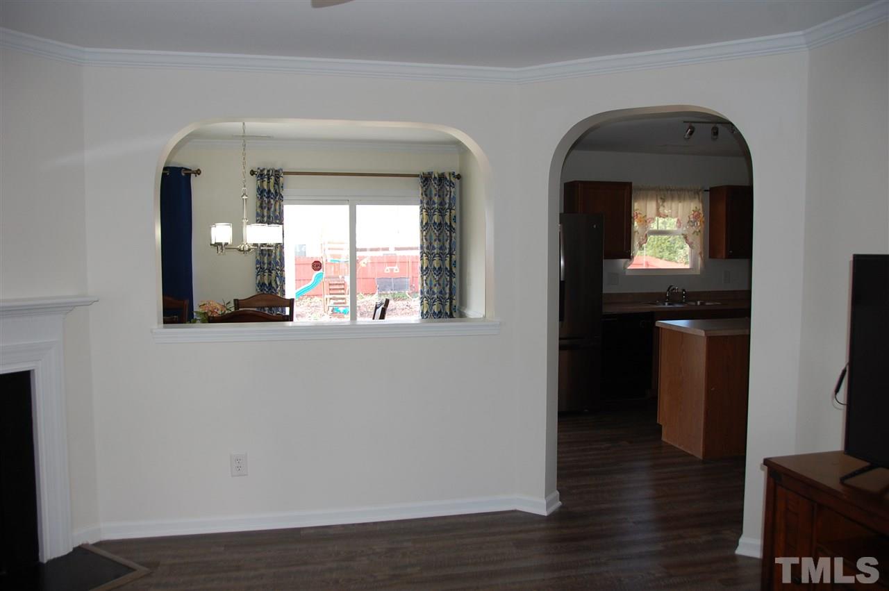 6726 Harter Court Raleigh, NC 27610 - Photo 3 of 19
