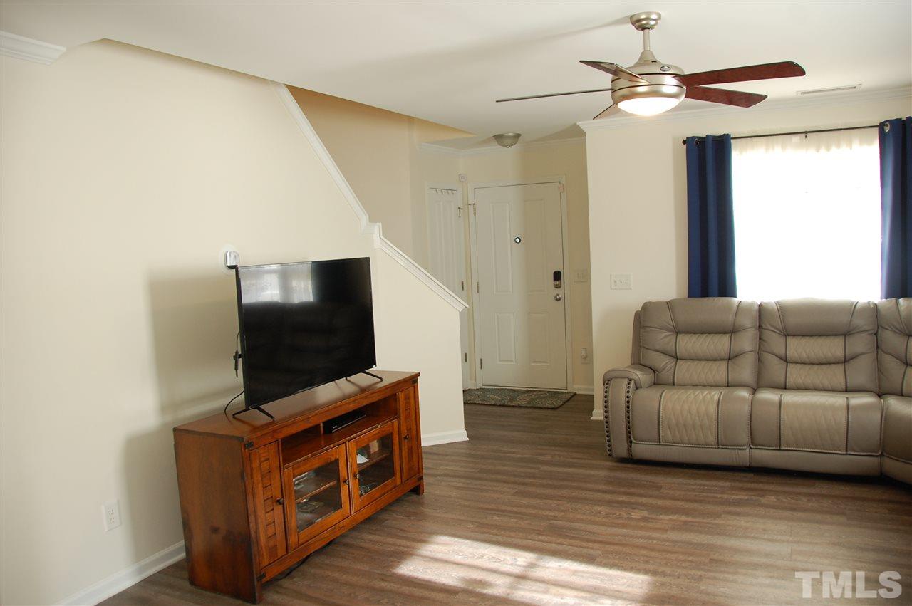 6726 Harter Court Raleigh, NC 27610 - Photo 4 of 19