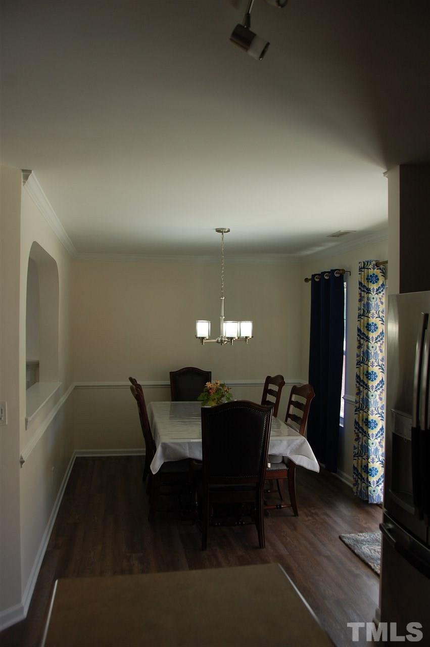6726 Harter Court Raleigh, NC 27610 - Photo 6 of 19