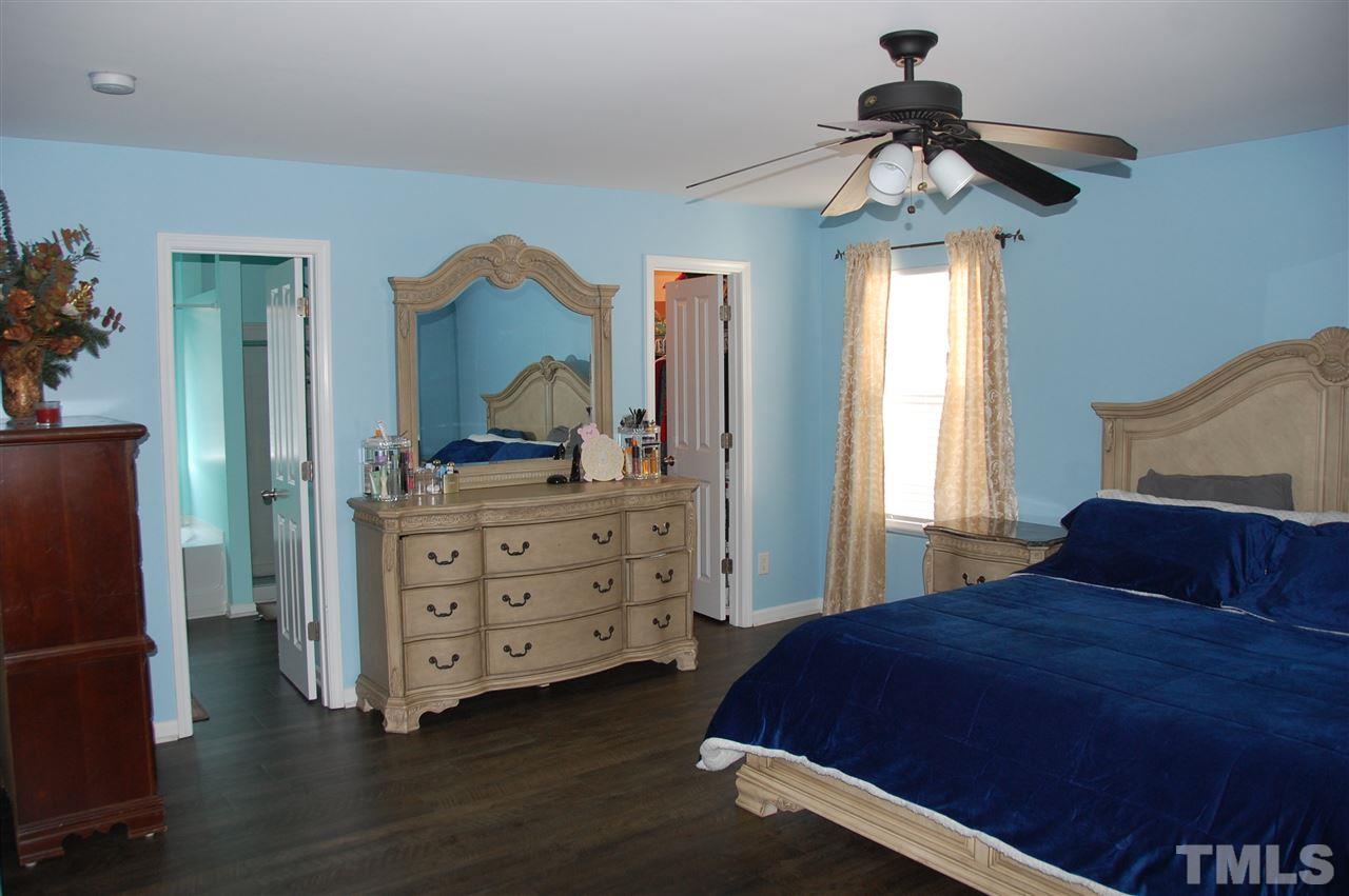 6726 Harter Court Raleigh, NC 27610 - Photo 10 of 19