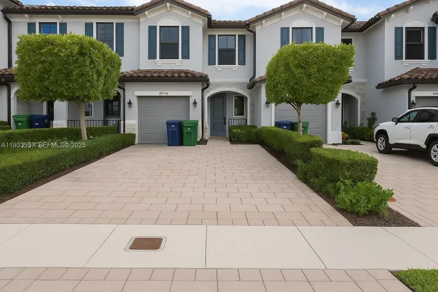 $2,650 | 25224 Southwest 114th Court, Unit 25224, Homestead, FL 33032