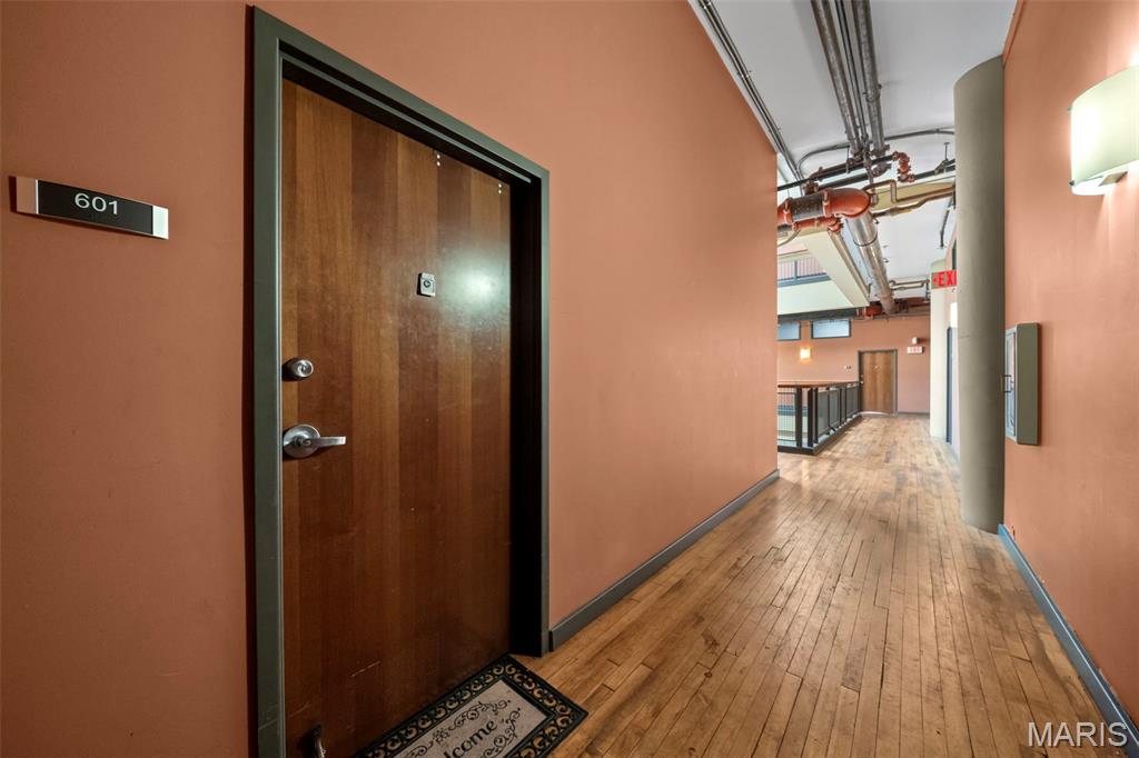 1520 Washington Avenue, Unit R601 St. Louis, MO 63103 - Photo 3 of 34 Gallery Image 3