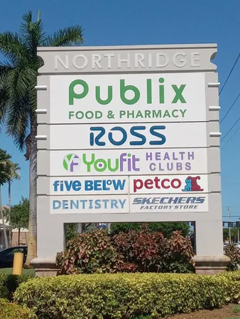 $1,950 | 850 East Commercial Boulevard, Unit 225C, Oakland Park, FL 33334