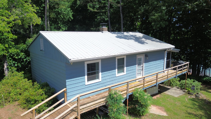 534 Gambrell Road Townville, SC 29689 - Photo 18 of 20
