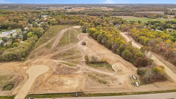 $125,000 | Lot 5-block 1st Street, St. Stephen, MN 56375