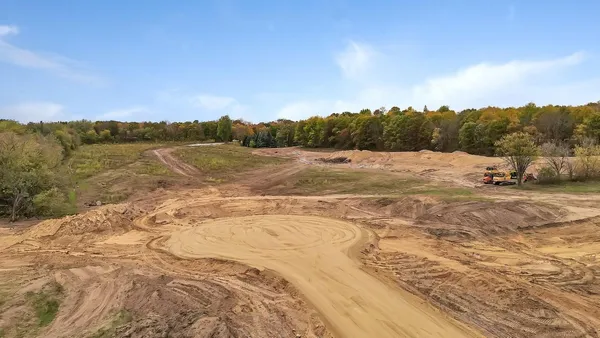 $125,000 | Lot 5-block 1st Street, St. Stephen, MN 56375