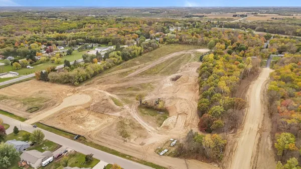 $125,000 | Lot 5-block 1st Street, St. Stephen, MN 56375