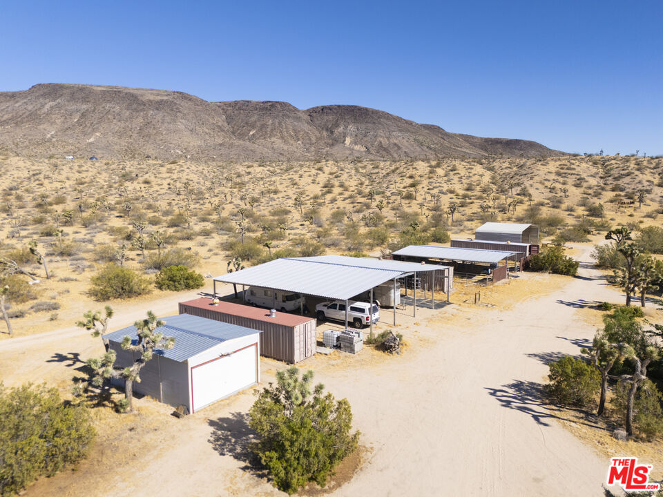 55626 Pipes Canyon Road Yucca Valley, CA 92284 - Photo 55 of 63