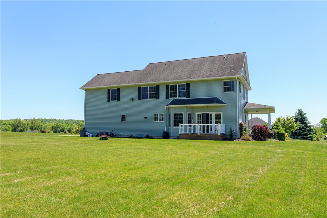 19 Fox Ridge Road Veteran, NY 14845 - Photo 42 of 50