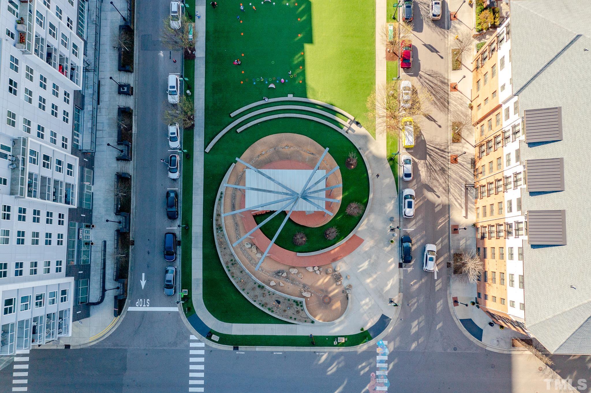 5705 Tall Pines Court Raleigh, NC 27609 - Photo 19 of 36