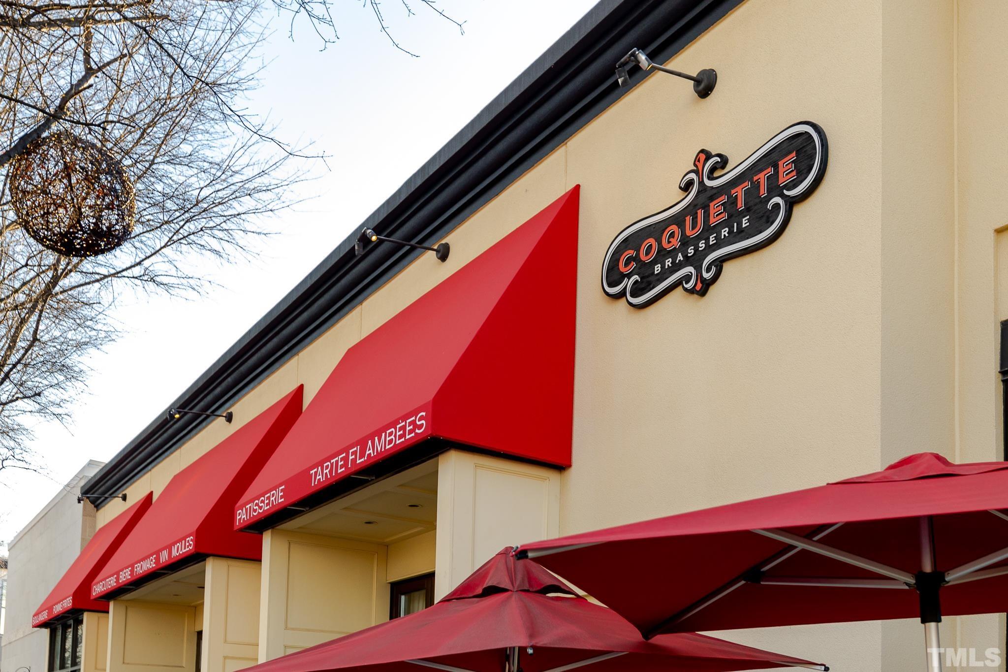 5705 Tall Pines Court Raleigh, NC 27609 - Photo 29 of 36 a view of front of a building