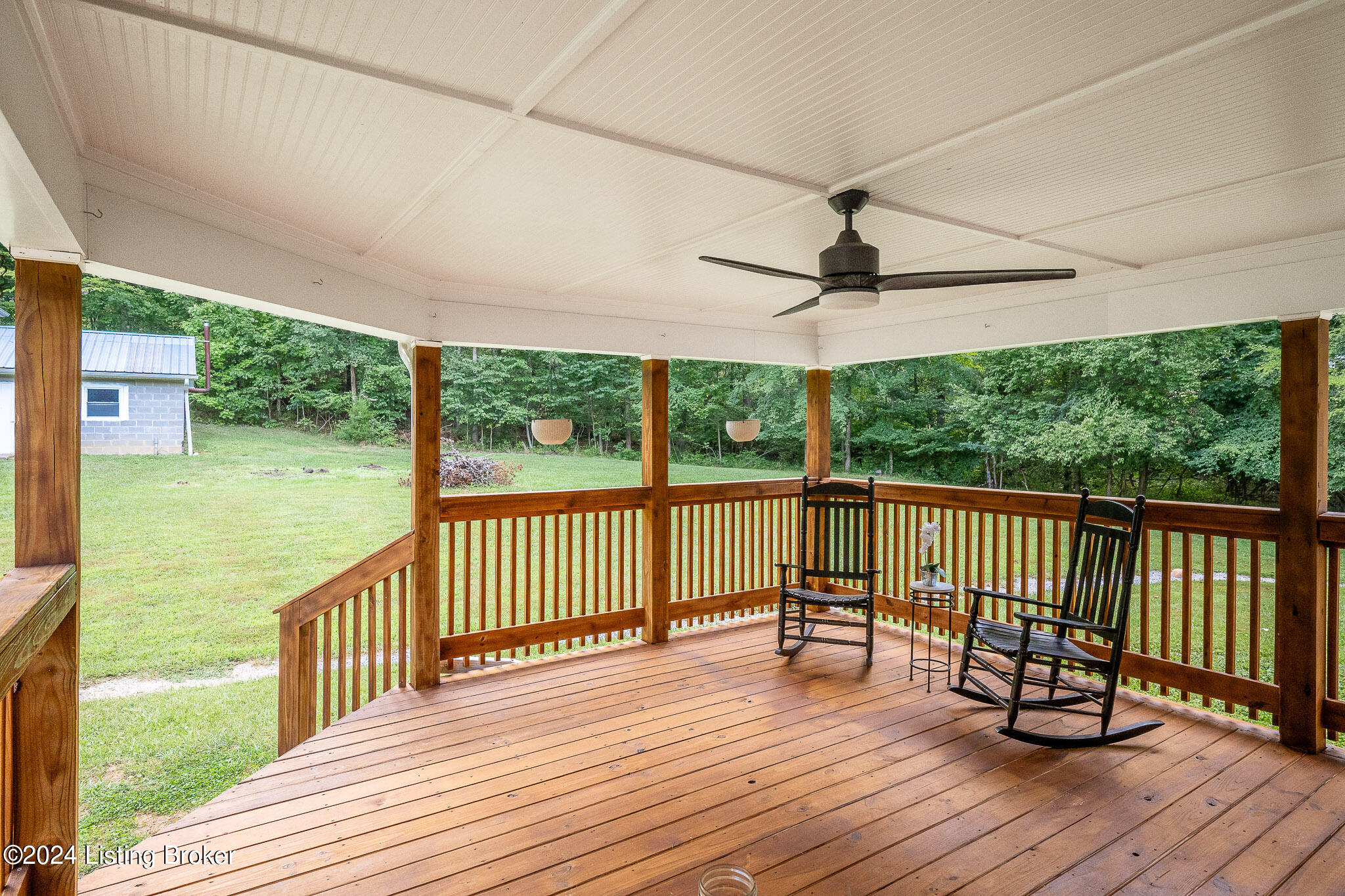 468 Wilderness Road Brooks, KY 40109 - Photo 39 of 61 Deck