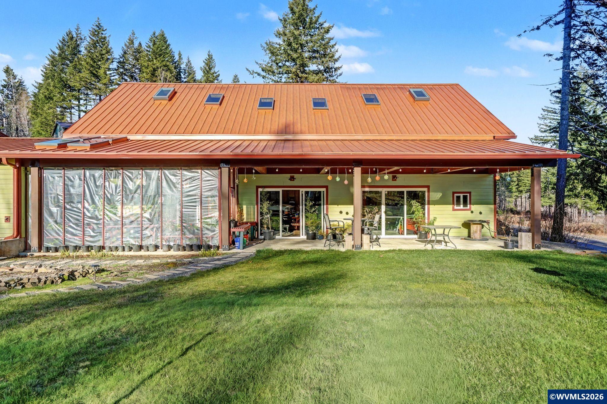 32365 North Fork Road Lyons, OR 97358 - Photo 42 of 50