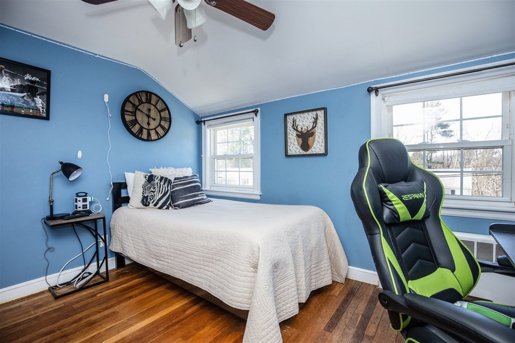13 Corcoran Road Burlington, MA 01803 - Photo 27 of 40 Gallery Image 27