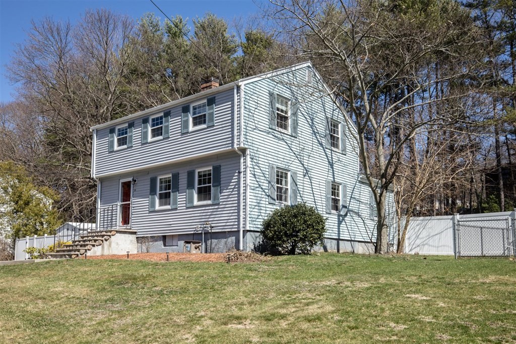 13 Corcoran Road Burlington, MA 01803 - Photo 40 of 40 Gallery Image 40