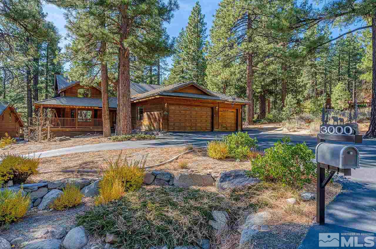 3000 Joy Lake Road Reno, NV 89511 - Photo 1 of 24 Photo 1