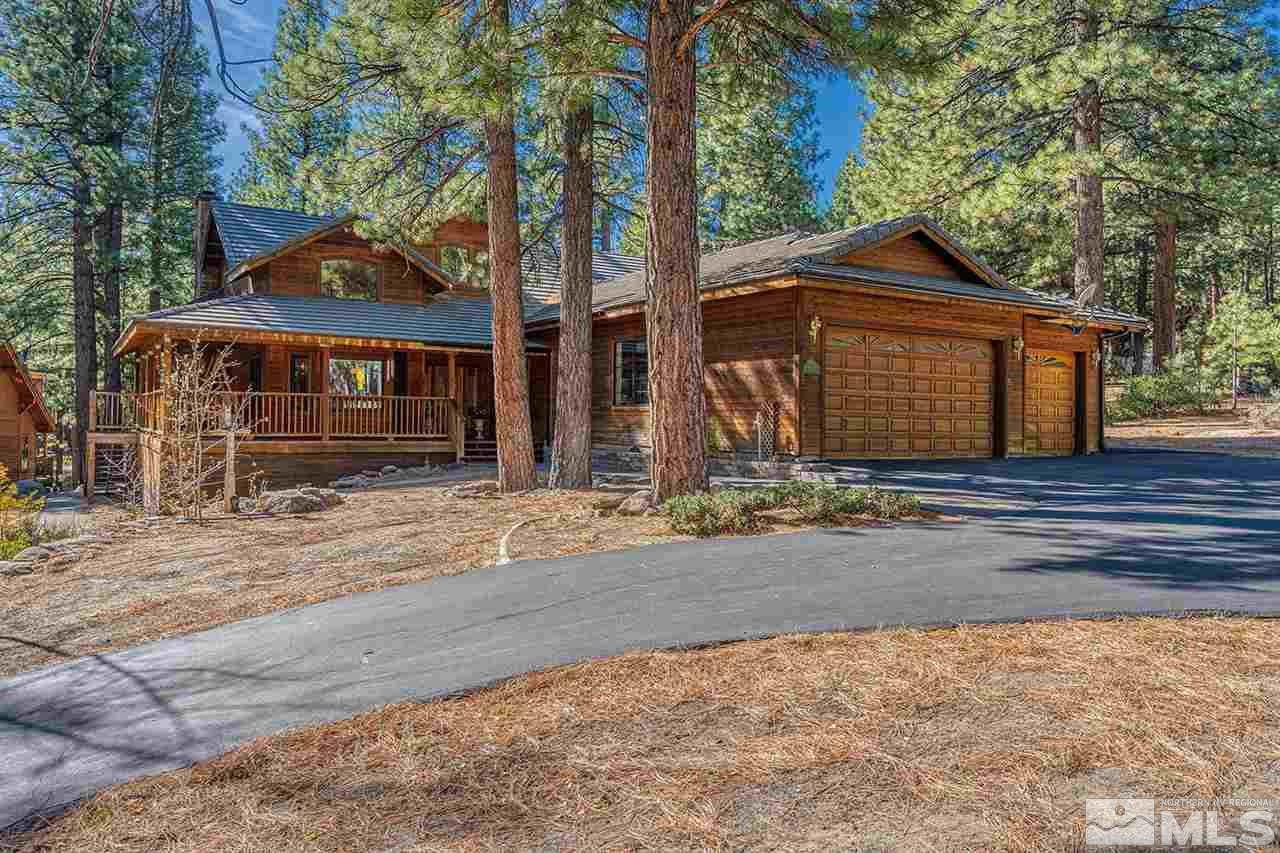 3000 Joy Lake Road Reno, NV 89511 - Photo 22 of 24 Photo 23