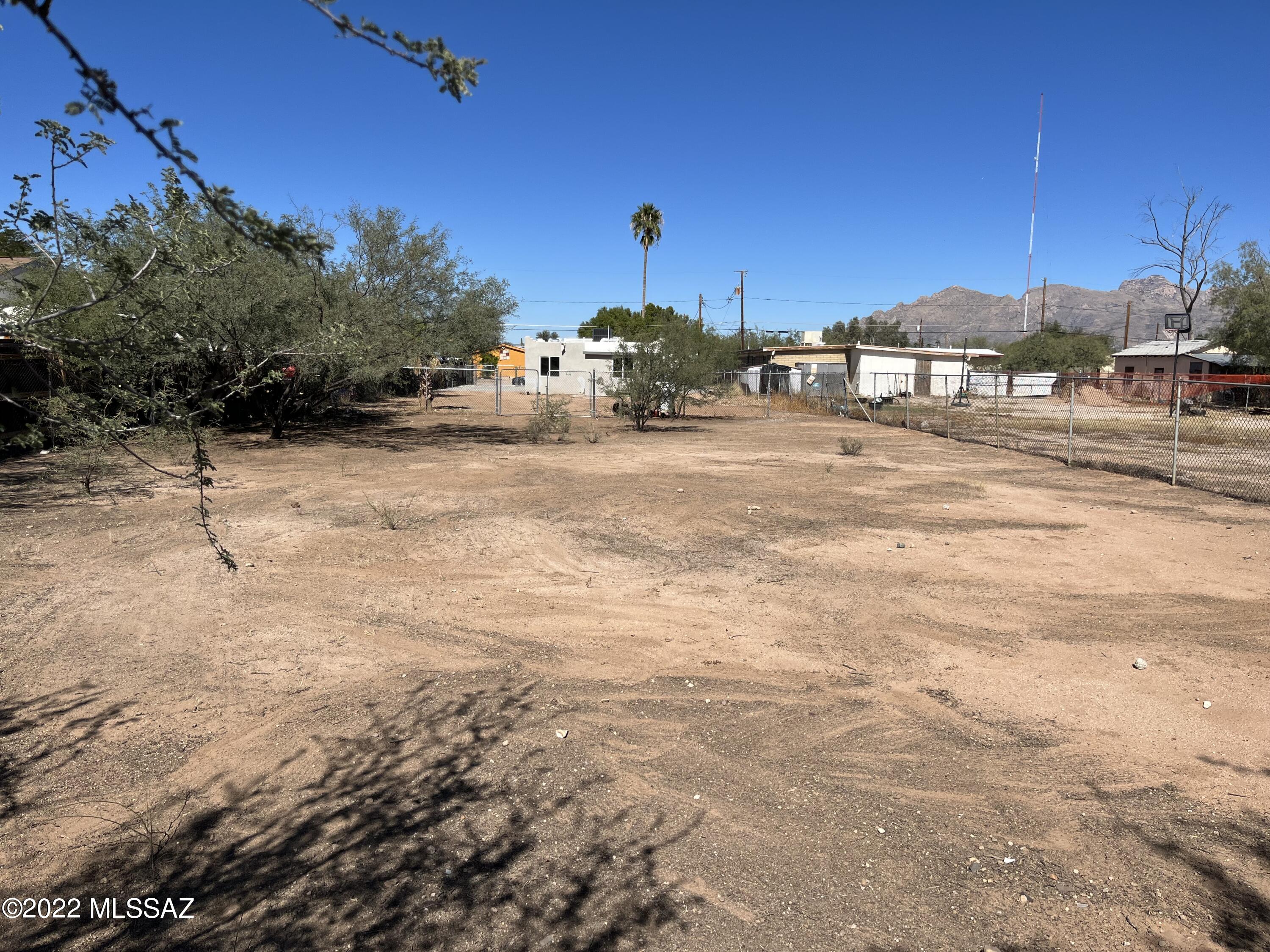 629 West Simmons Road Tucson, AZ 85705 - Photo 26 of 26