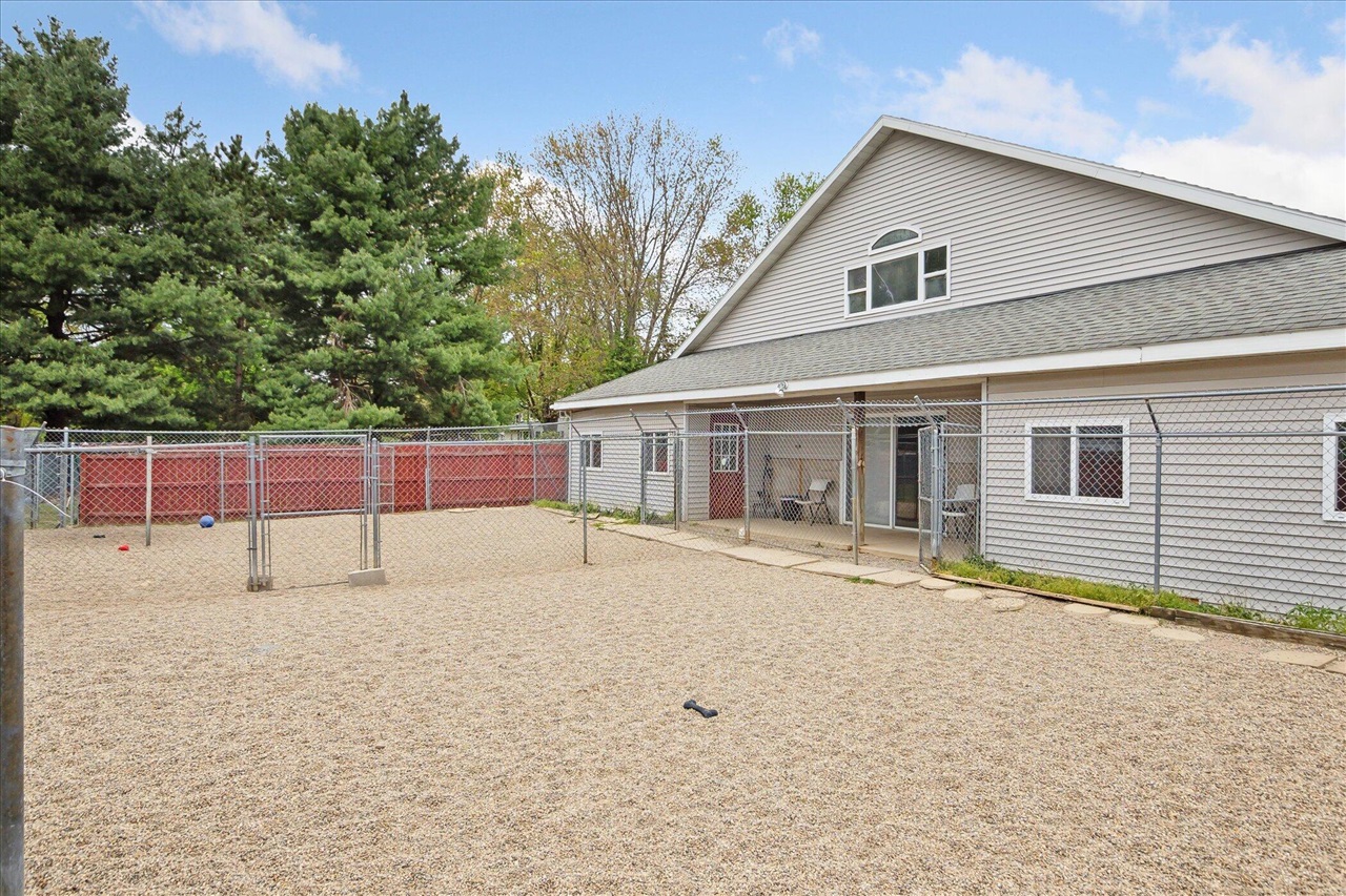 3650 Hogback Road Fowlerville, MI 48836 - Photo 78 of 99