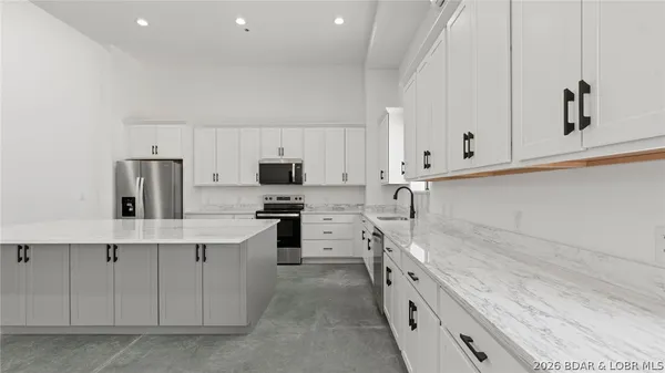 $496,900 | 100 Blue Heron Hill Lane, Unit 218, Lake Ozark, MO 65049