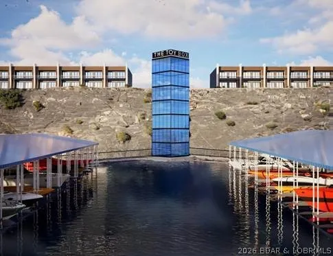 $496,900 | 100 Blue Heron Hill Lane, Unit 218, Lake Ozark, MO 65049